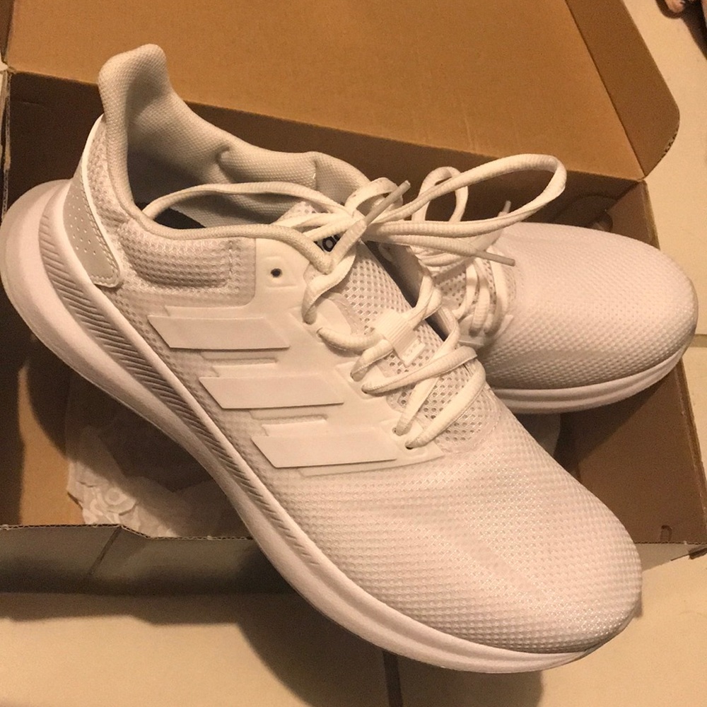*Brand New* Adidas Runfalcon K